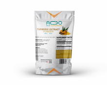 Load image into Gallery viewer, Turmeric Extract Powder
