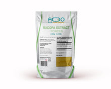 Load image into Gallery viewer, Bacopa Extract Powder

