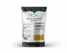 Load image into Gallery viewer, Kava Extract Powder
