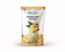 Load image into Gallery viewer, Ginger Root Extract powder
